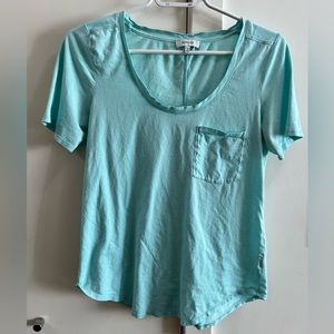 Aritiza Babaton shirt